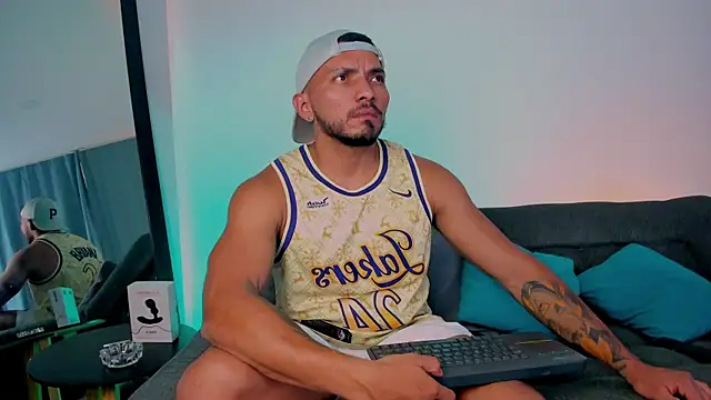 maximusclark1 online show from 03.02.25