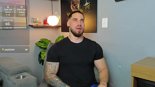 Giorgio-Leone online show from 03.28.26