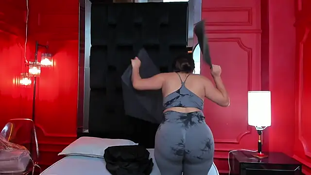 nathalie rossel online show from 03.08.25