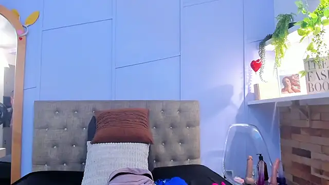 nathalie rossel online show from 10.01.25