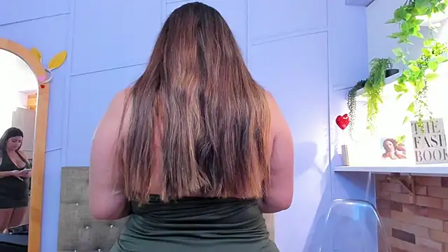 nathalie rossel online show from 10.08.25