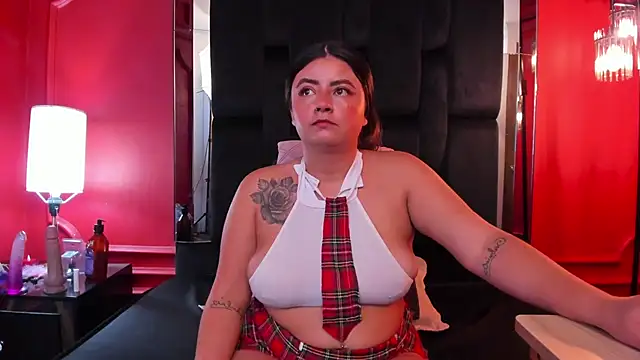 nathalie rossel online show from 11.11.25