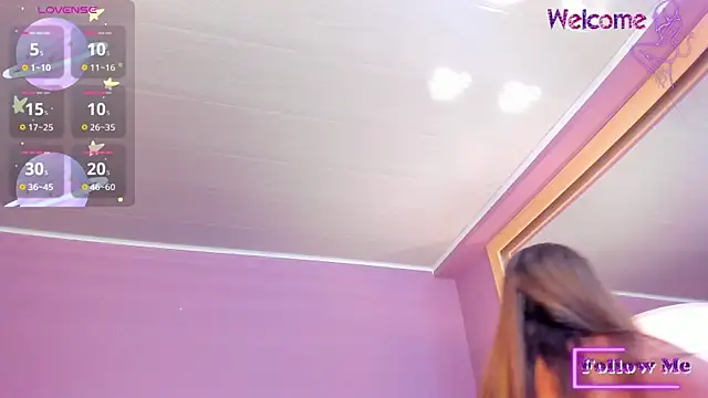 nathalie rossel online show from 02.05.26