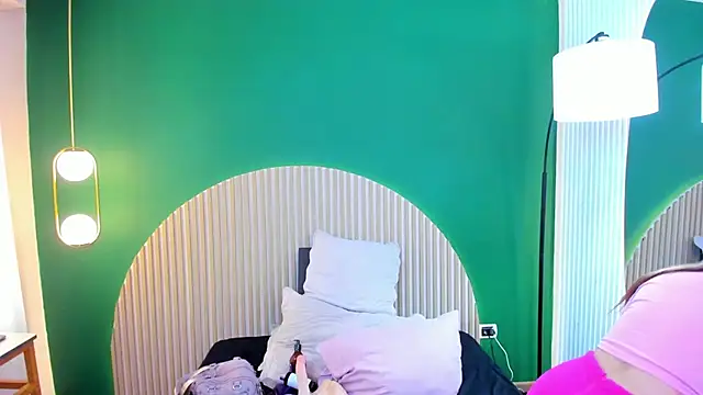 nathalie rossel online show from 04.09.26