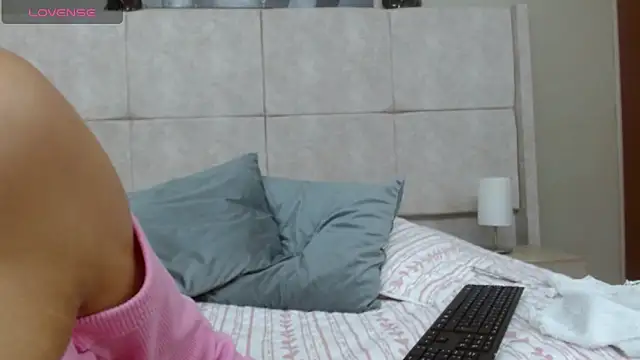 sweet amalia4 online show from 01.29.25