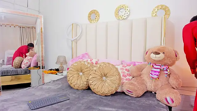 evangelin ts online show from 11.14.25