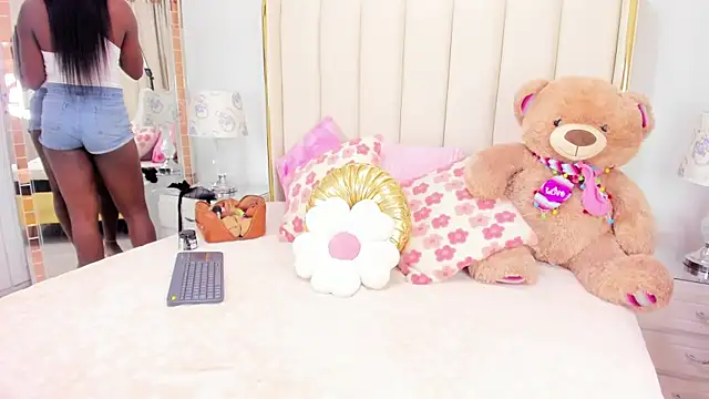 evangelin ts online show from 01.06.26