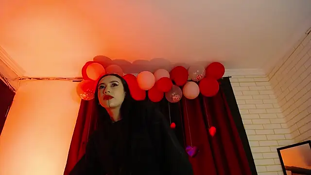 NYX1126 online show from 02.10.26