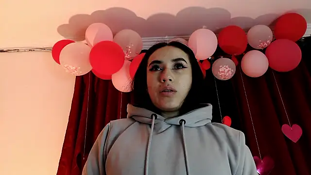 NYX1126 online show from 02.17.26