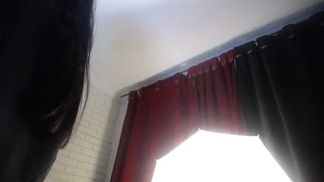 Snapshot of NYX1126 chatting on 03.10.26 NYX1126 online show from 03.10.26