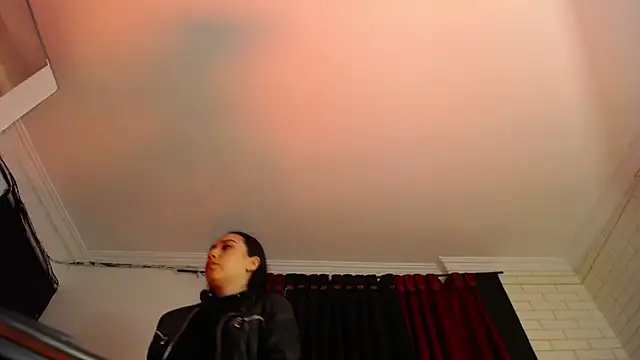 Snapshot of NYX1126 chatting on 03.14.26 NYX1126 online show from 03.14.26