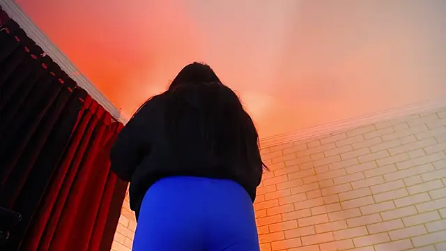 Snapshot of NYX1126 chatting on 03.20.26 NYX1126 online show from 03.20.26