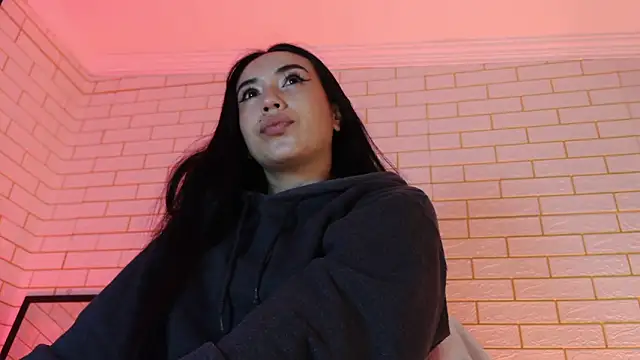 Snapshot of NYX1126 chatting on 03.27.26 NYX1126 online show from 03.27.26