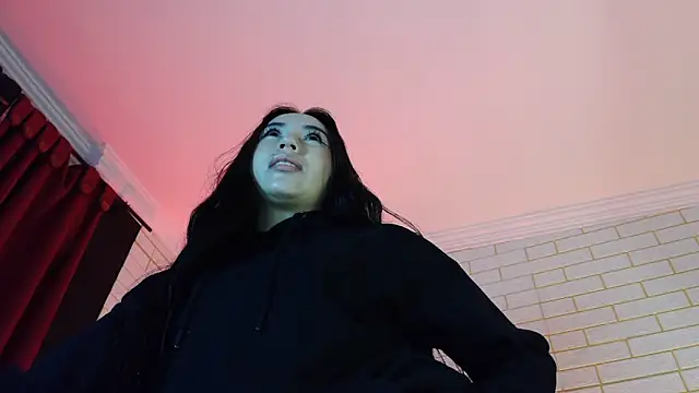 Snapshot of NYX1126 chatting on 03.30.26 NYX1126 online show from 03.30.26