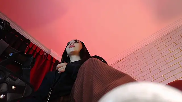 Snapshot of NYX1126 chatting on 03.31.26 NYX1126 online show from 03.31.26