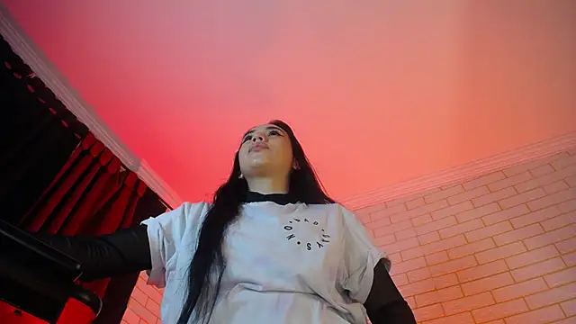 Snapshot of NYX1126 chatting on 04.01.26 NYX1126 online show from 04.01.26