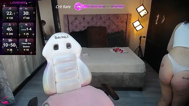 Naiara Sex  online show from 12.09.24