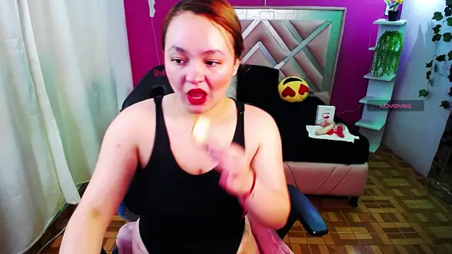 Naiara Sex  online show from 01.10.25