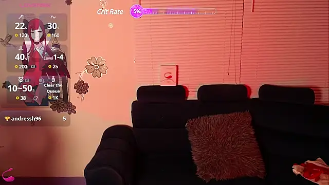 Naiara Sex  online show from 02.26.25