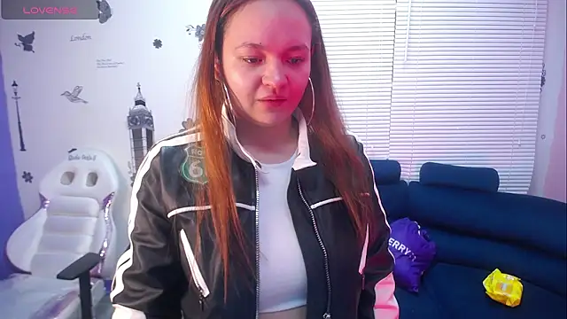 Naiara Sex  online show from 03.08.25