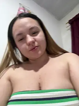 Naiara Sex  online show from 02.06.26