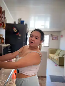 Naiara Sex  online show from 07.31.26