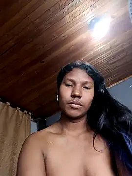 Snapshot of AnnieScott_ chatting on 02.28.25 AnnieScott online show from 02.28.25
