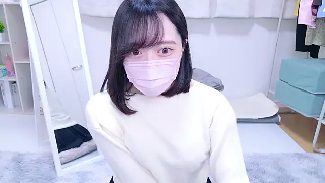 Yurie  online show from 12.11.24