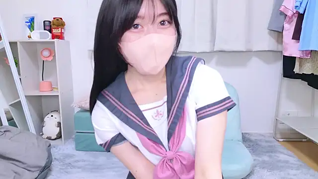 Yurie  online show from 03.02.25