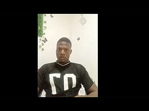 DalianHR33 online show from 06.02.26