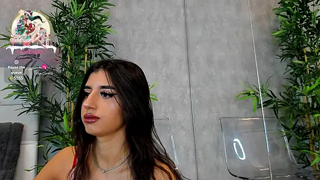 KatelynSparks online show from 03.03.25