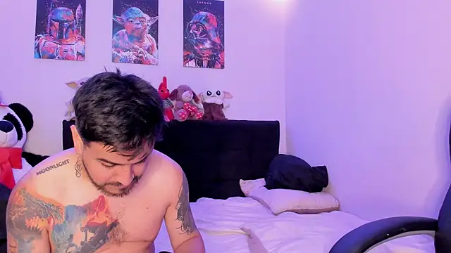 Carlasxdreams online show from 06.03.26