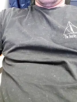 Snapshot of Ibag01 chatting on 03.05.25 Ibag01 online show from 03.05.25