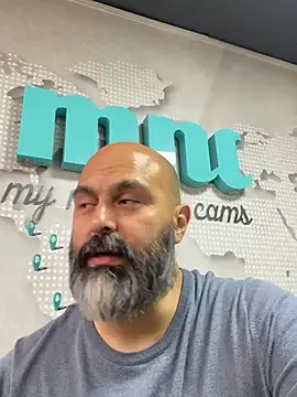 Gabriel Harmant online show from 06.18.26