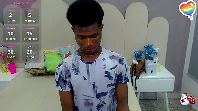 joel blackcock online show from 02.24.25