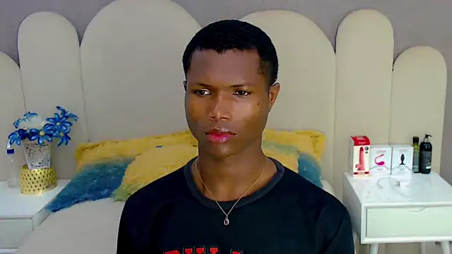 joel blackcock online show from 09.10.25