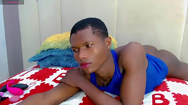 joel blackcock online show from 02.04.26