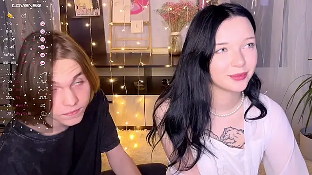 EmmaKittyCat online show from 11.27.25