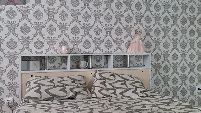 Betty Blamee online show from 02.06.26