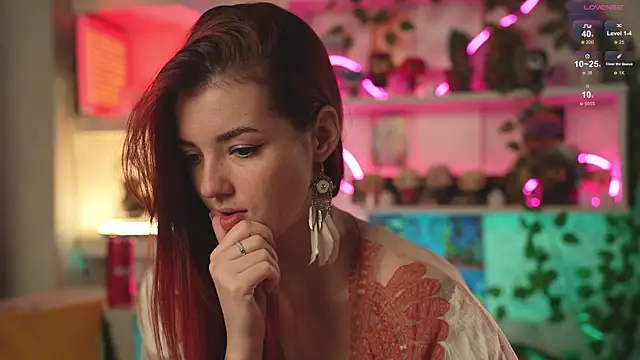 Charmings 054 online show from 02.09.25