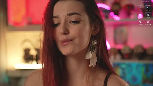 Charmings 054 online show from 02.28.25