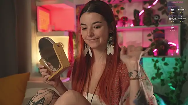 Charmings 054 online show from 03.01.25