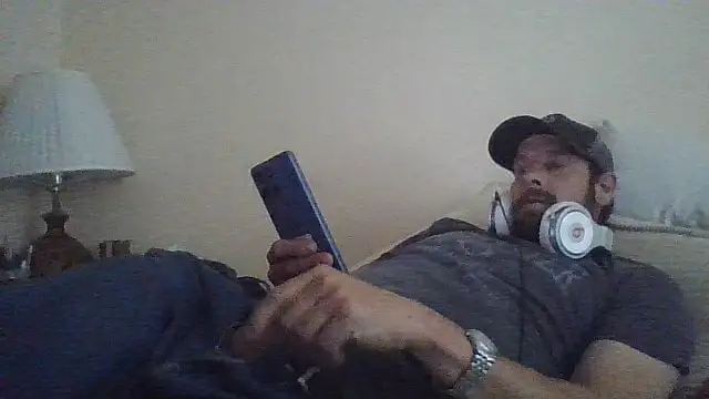 axelongshaft69 online show from 05.15.26