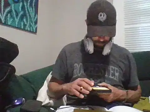 axelongshaft69 online show from 05.21.26
