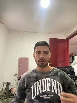 Jestebanano online show from 01.19.26