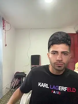 Jestebanano online show from 02.12.26