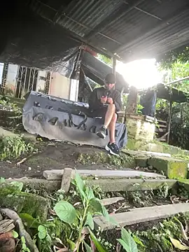 Jestebanano online show from 03.14.26