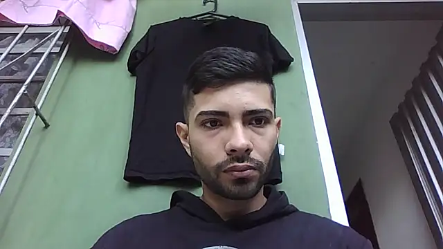 Jestebanano online show from 04.23.26