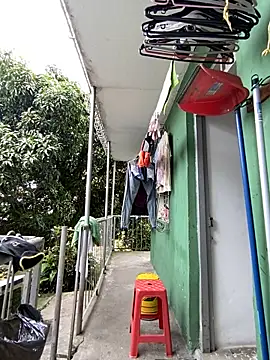Jestebanano online show from 05.08.26