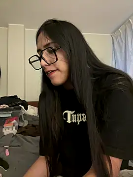 AleFantasy0001 online show from 10.09.25